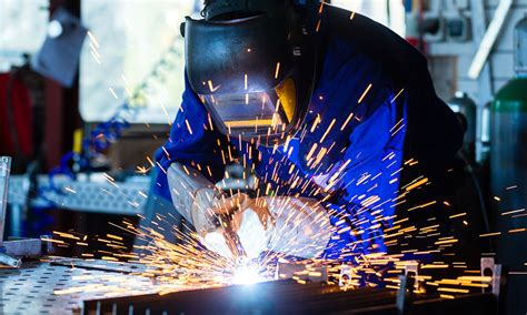 metal fabrication school minnesota|fabrication schools near me.